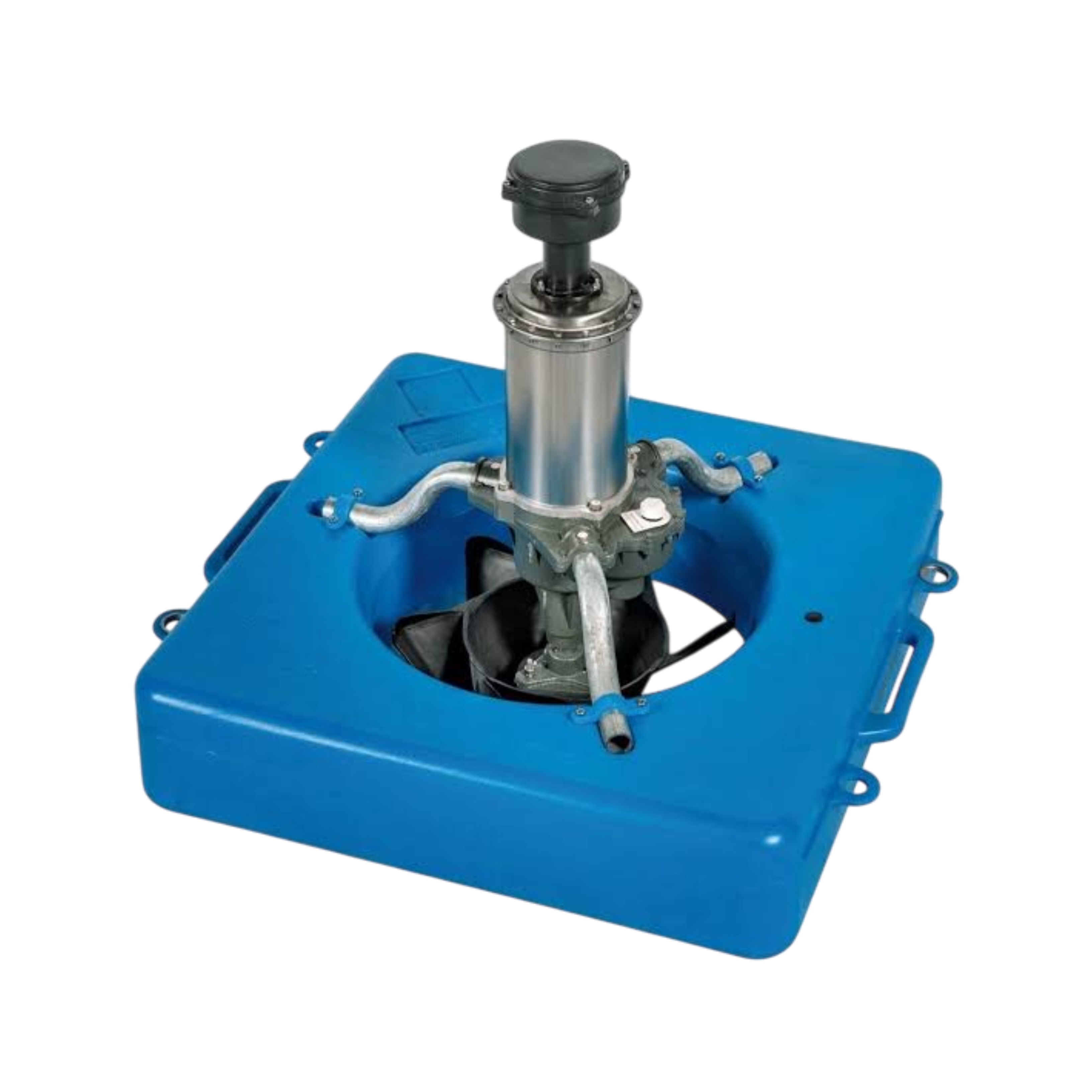 Water Cooling Aerator