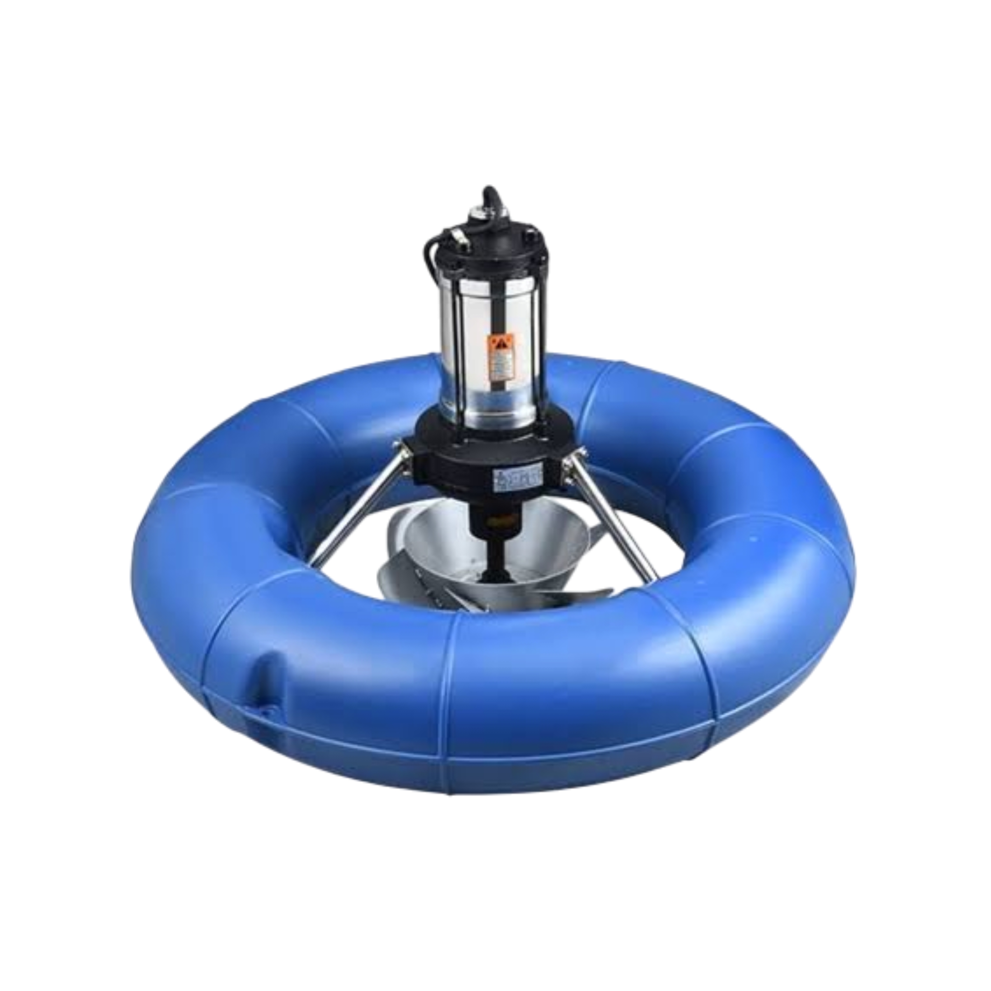 Pond Search aerator 1hp