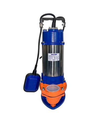 Mat pump 2.Hp 220v (2" Delivery)