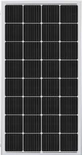 150W Extreme Sunland Soler Panel