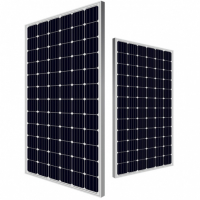 85Watt Genetic Solar panel Mono