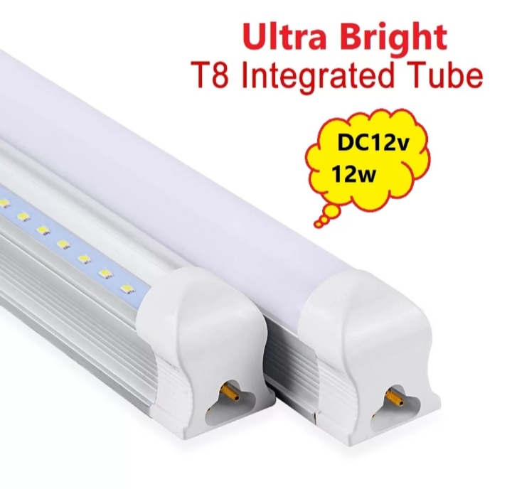 T8 No. 1 light Dc 5Watt 1 Year Warranty