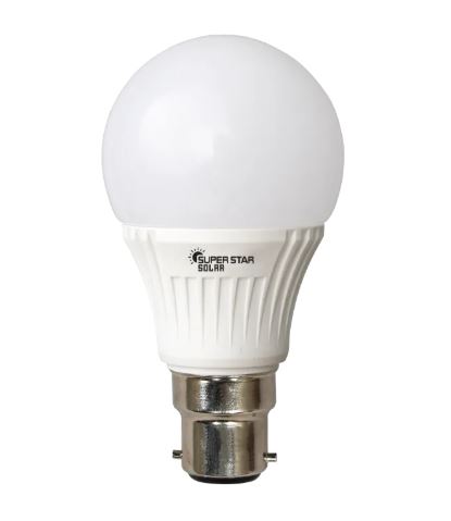5 Watt Light  Super Star DC 3 Year