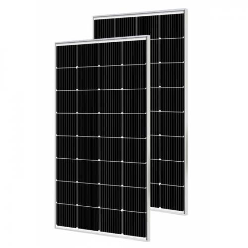 150W ALO Solar Panel Mono