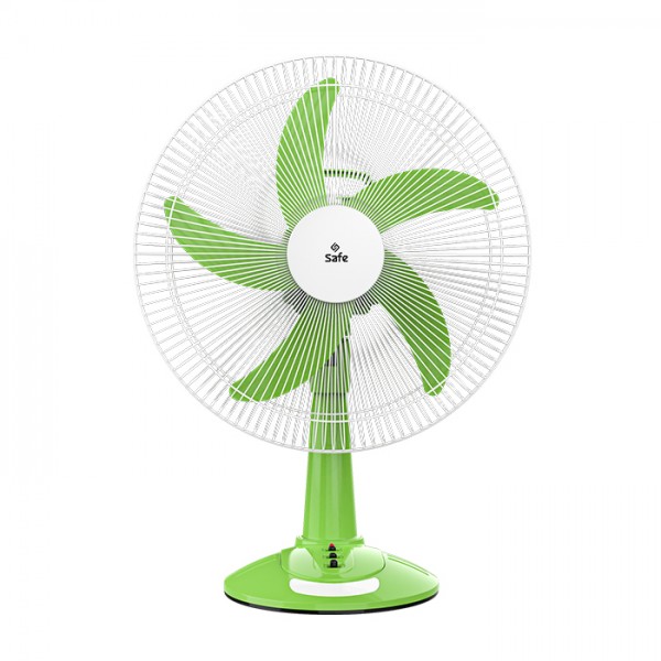 DC 16"Safe Table Fan