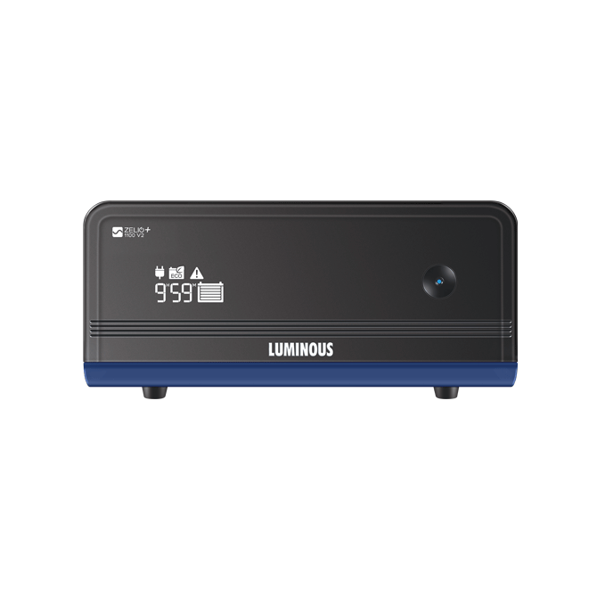 Luminous zelio Smart sine wave 1100 900VA