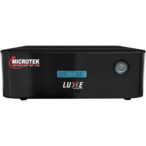Microtec Luxe SW 1200 950VA