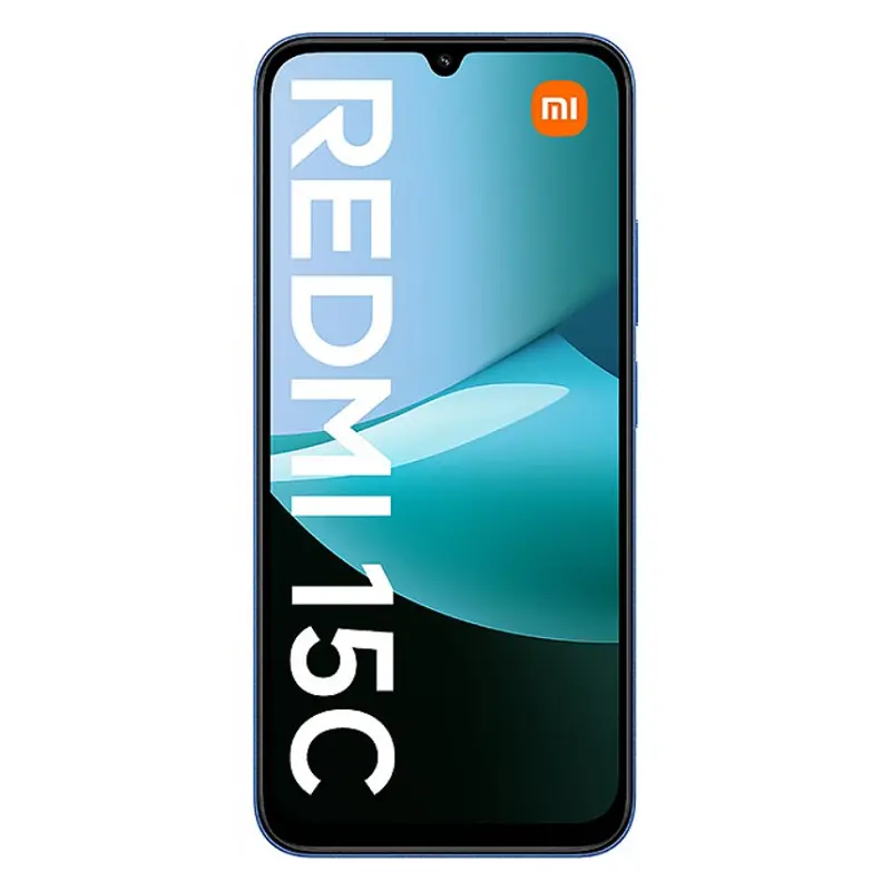 Xiaomi Redmi 15c (6/128GB)