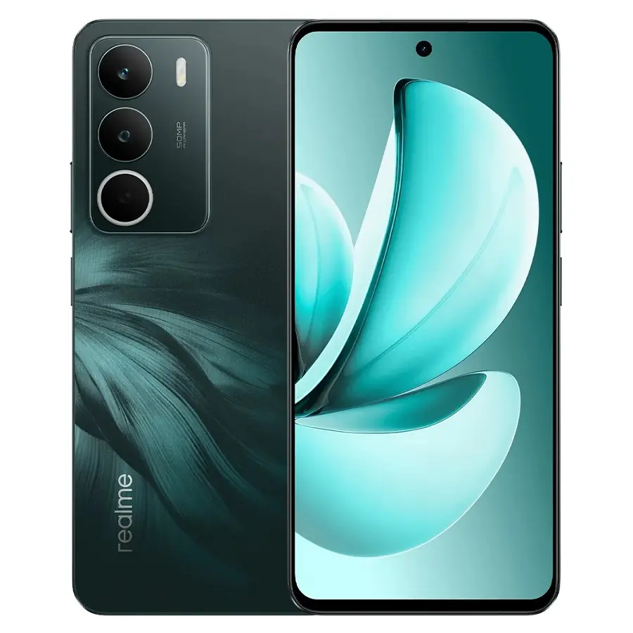 Realme C71 (6/128GB)