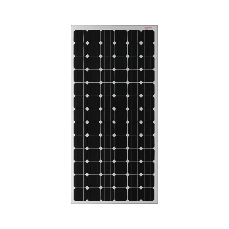 50W Super star solar panel mono