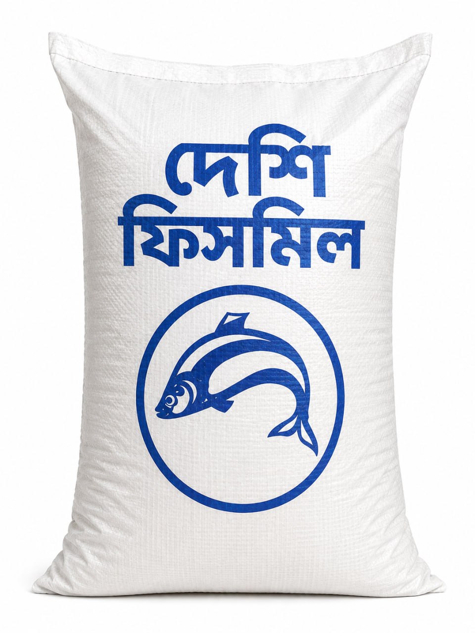 Fish Meal & Dust 40%+ Protine 50kg Deshi