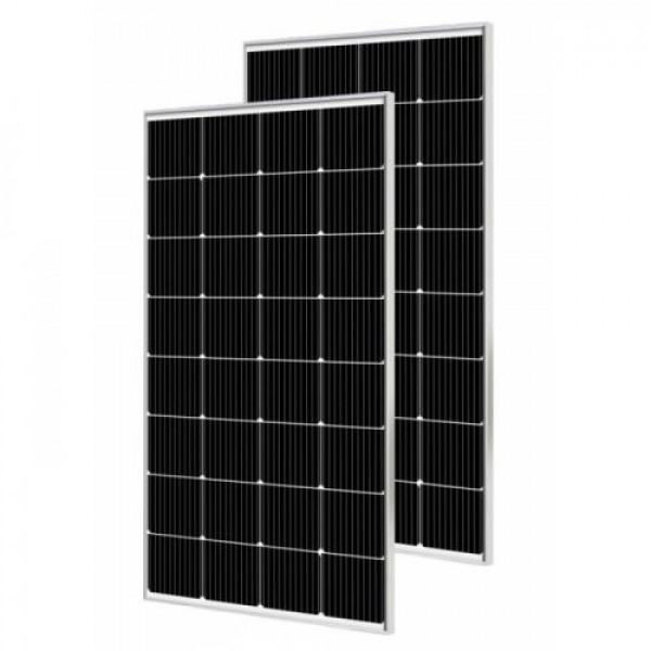 30W Safe 12V Mono solar panel