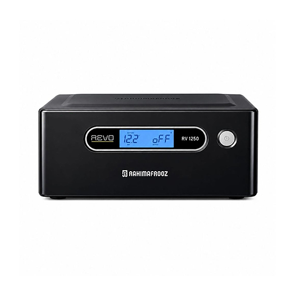 RV 1250 Rahimafroze 12V 880W IPS